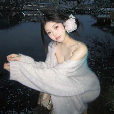 破碎的天使