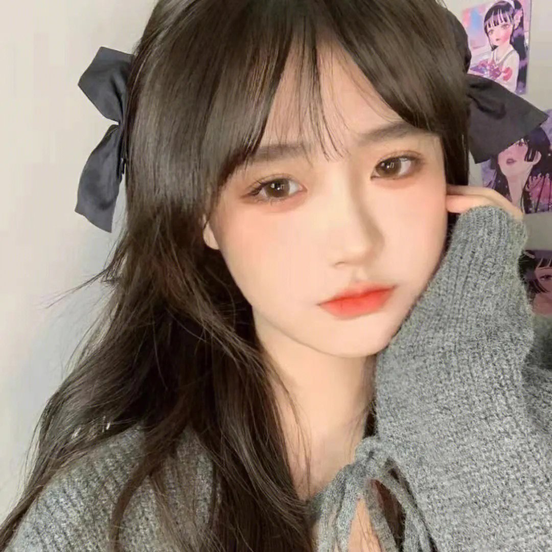 我的女友们
